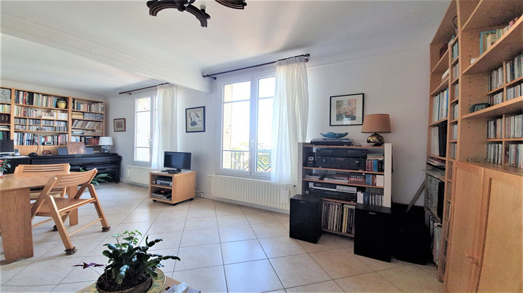 Ma-Cabane - Vente Appartement COURBEVOIE, 40 m²