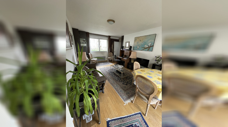 Ma-Cabane - Vente Appartement Courbevoie, 49 m²