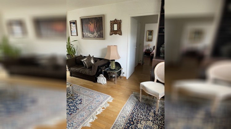 Ma-Cabane - Vente Appartement Courbevoie, 49 m²