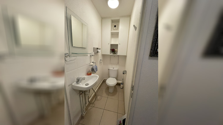 Ma-Cabane - Vente Appartement Courbevoie, 49 m²