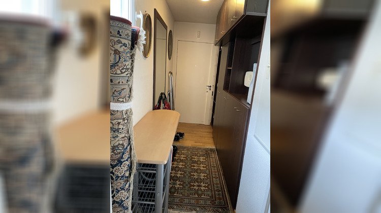 Ma-Cabane - Vente Appartement Courbevoie, 49 m²