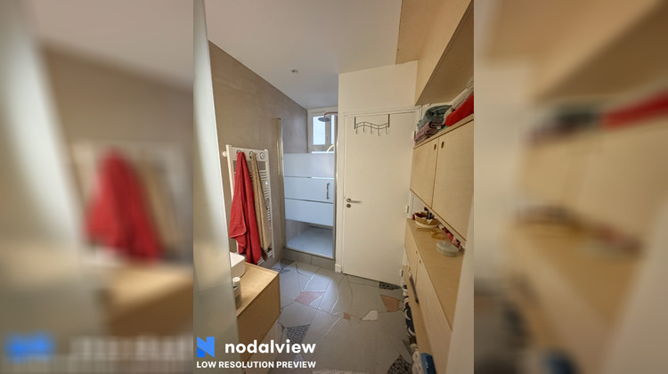 Ma-Cabane - Vente Appartement Courbevoie, 48 m²