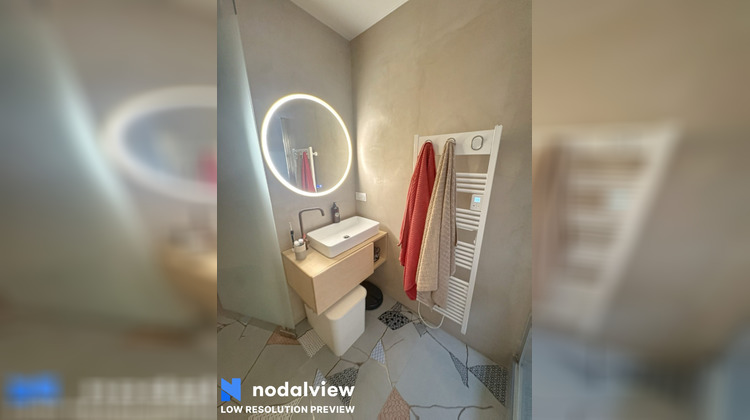 Ma-Cabane - Vente Appartement Courbevoie, 48 m²