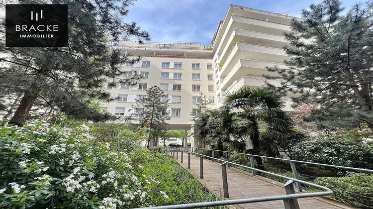 Ma-Cabane - Vente Appartement COURBEVOIE, 65 m²