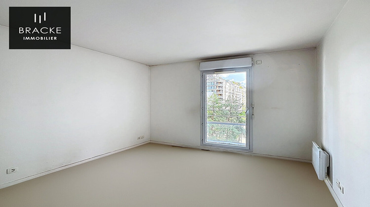 Ma-Cabane - Vente Appartement COURBEVOIE, 65 m²