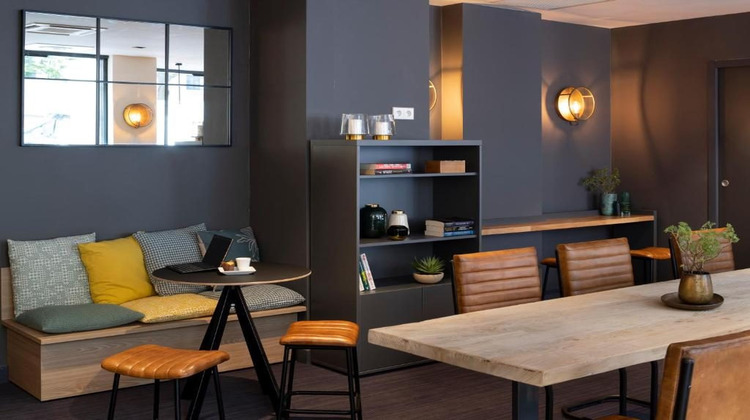 Ma-Cabane - Vente Appartement Courbevoie, 18 m²