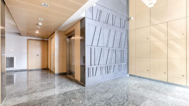 Ma-Cabane - Vente Appartement Courbevoie, 30 m²