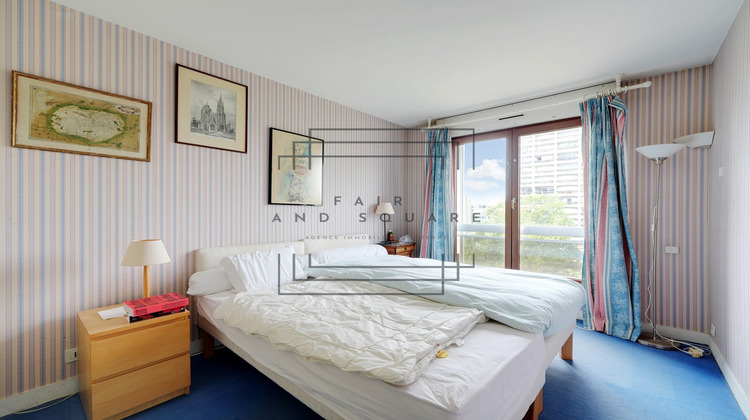 Ma-Cabane - Vente Appartement Courbevoie, 142 m²