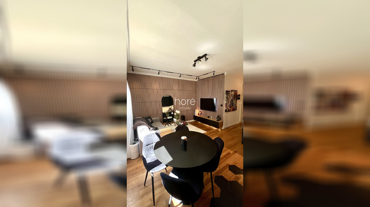 Ma-Cabane - Vente Appartement Courbevoie, 37 m²