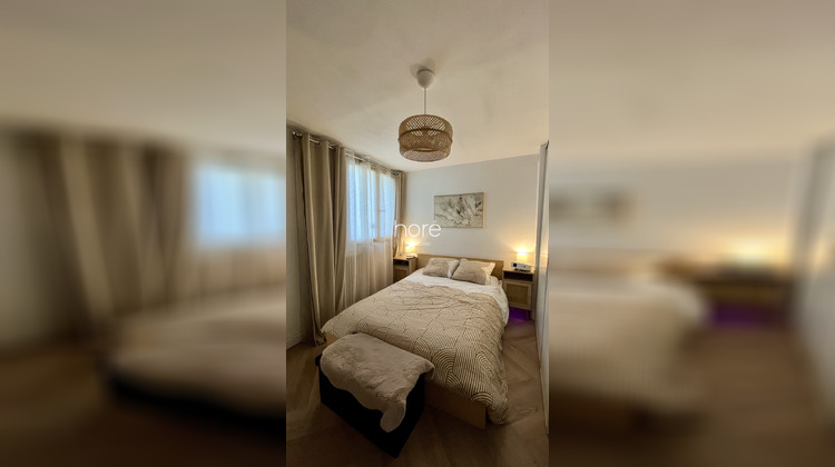 Ma-Cabane - Vente Appartement Courbevoie, 37 m²