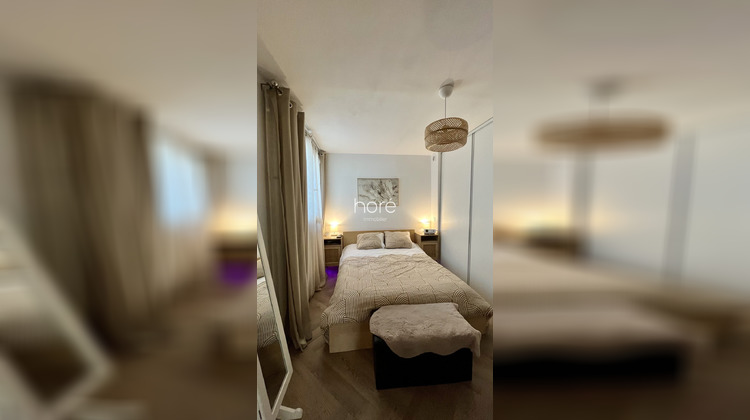 Ma-Cabane - Vente Appartement Courbevoie, 37 m²