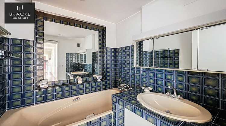 Ma-Cabane - Vente Appartement COURBEVOIE, 64 m²