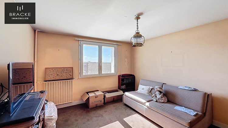 Ma-Cabane - Vente Appartement COURBEVOIE, 64 m²