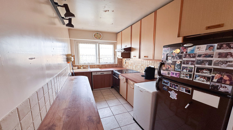 Ma-Cabane - Vente Appartement Courbevoie, 88 m²