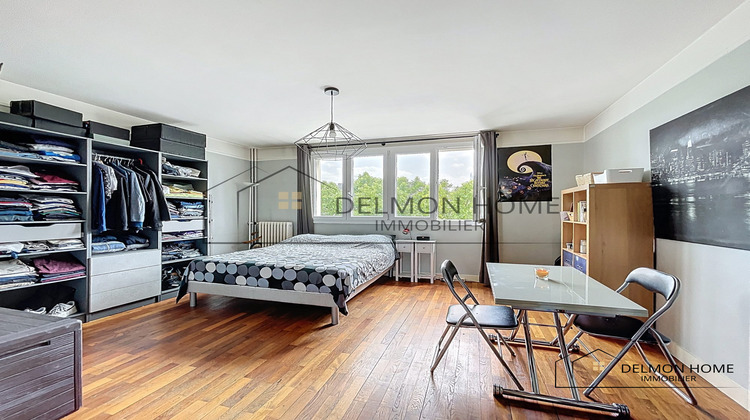 Ma-Cabane - Vente Appartement Courbevoie, 37 m²