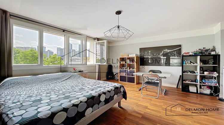 Ma-Cabane - Vente Appartement Courbevoie, 37 m²