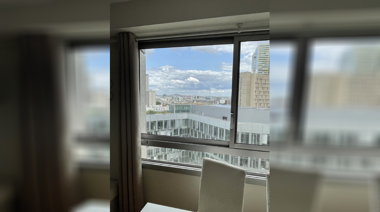 Ma-Cabane - Vente Appartement Courbevoie, 76 m²