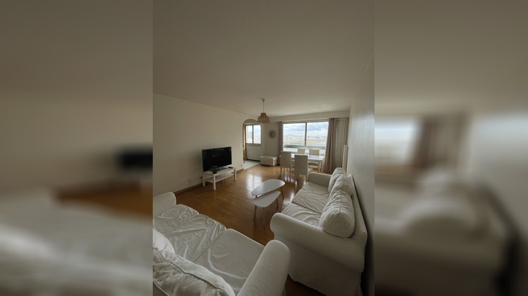 Ma-Cabane - Vente Appartement Courbevoie, 76 m²