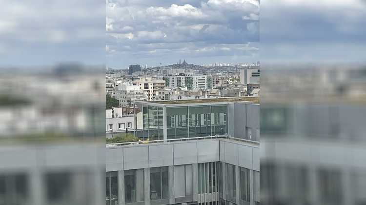 Ma-Cabane - Vente Appartement Courbevoie, 76 m²