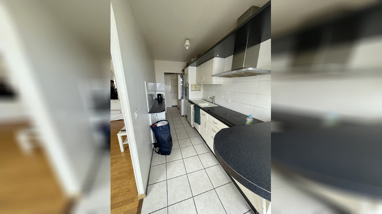 Ma-Cabane - Vente Appartement Courbevoie, 76 m²