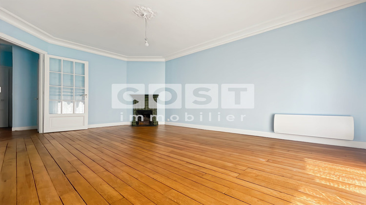 Ma-Cabane - Vente Appartement Courbevoie, 61 m²