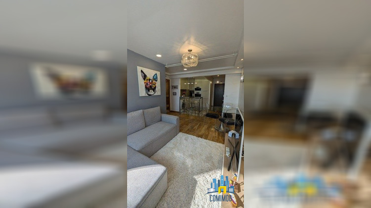 Ma-Cabane - Vente Appartement Courbevoie, 39 m²