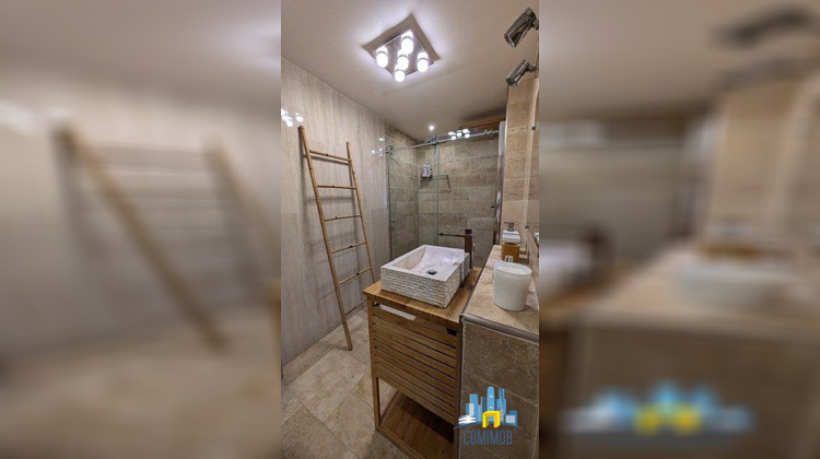 Ma-Cabane - Vente Appartement Courbevoie, 39 m²