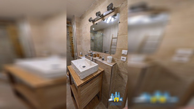 Ma-Cabane - Vente Appartement Courbevoie, 39 m²