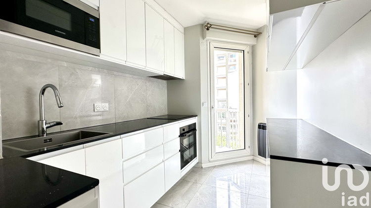 Ma-Cabane - Vente Appartement Courbevoie, 81 m²