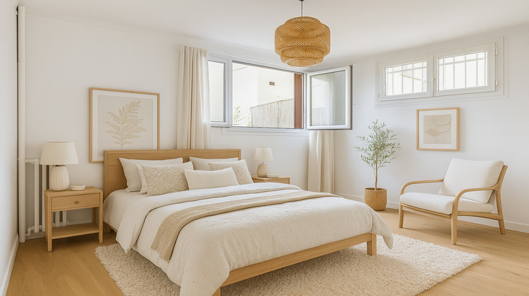 Ma-Cabane - Vente Appartement COURBEVOIE, 104 m²