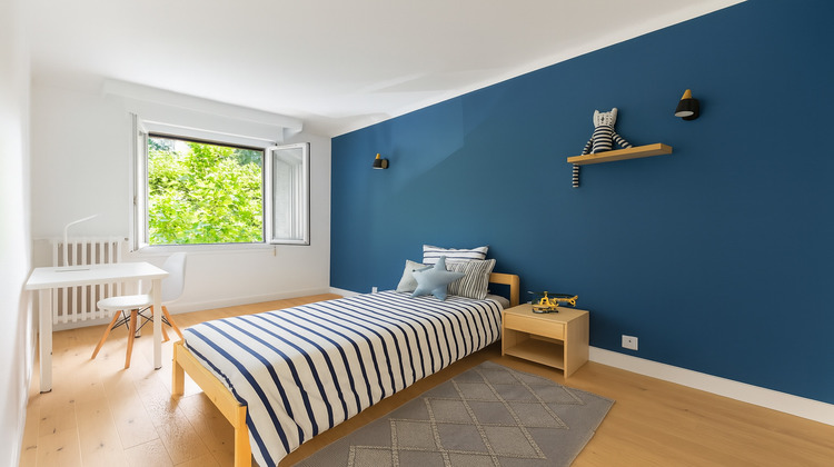 Ma-Cabane - Vente Appartement COURBEVOIE, 104 m²