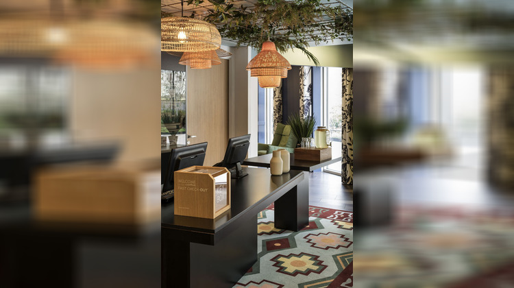 Ma-Cabane - Vente Appartement COURBEVOIE, 22 m²