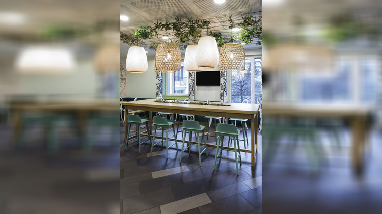 Ma-Cabane - Vente Appartement COURBEVOIE, 22 m²