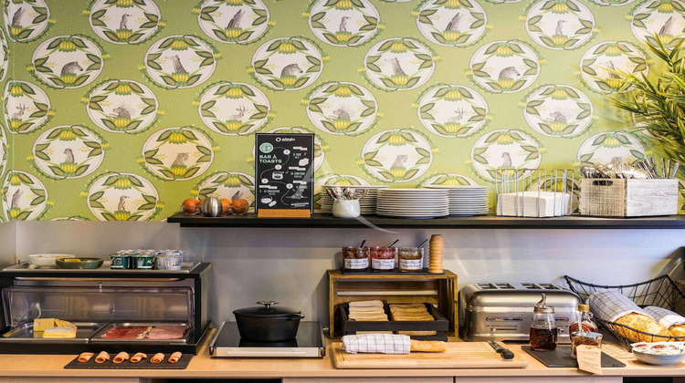 Ma-Cabane - Vente Appartement COURBEVOIE, 22 m²