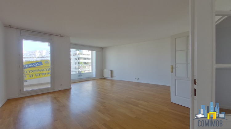 Ma-Cabane - Vente Appartement Courbevoie, 85 m²