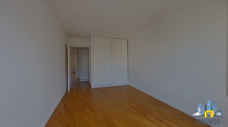 Ma-Cabane - Vente Appartement Courbevoie, 85 m²