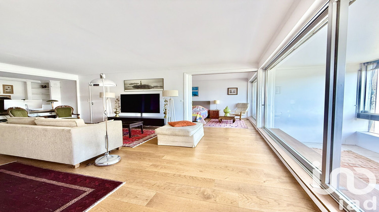 Ma-Cabane - Vente Appartement Courbevoie, 72 m²