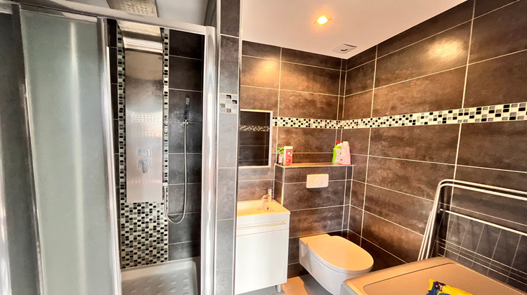 Ma-Cabane - Vente Appartement COURBEVOIE, 21 m²