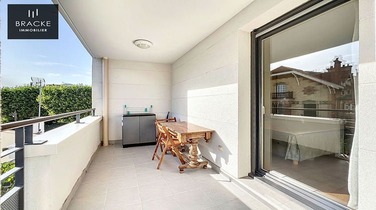 Ma-Cabane - Vente Appartement COURBEVOIE, 74 m²