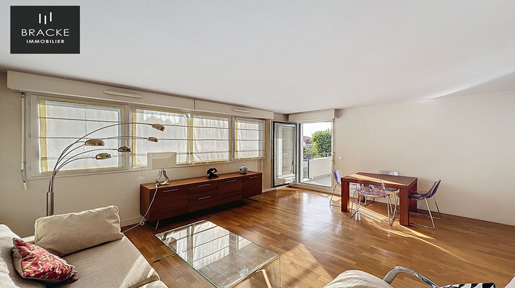 Ma-Cabane - Vente Appartement COURBEVOIE, 74 m²