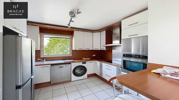 Ma-Cabane - Vente Appartement COURBEVOIE, 74 m²