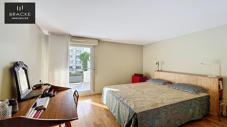 Ma-Cabane - Vente Appartement COURBEVOIE, 74 m²