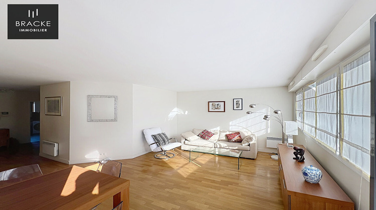 Ma-Cabane - Vente Appartement COURBEVOIE, 74 m²