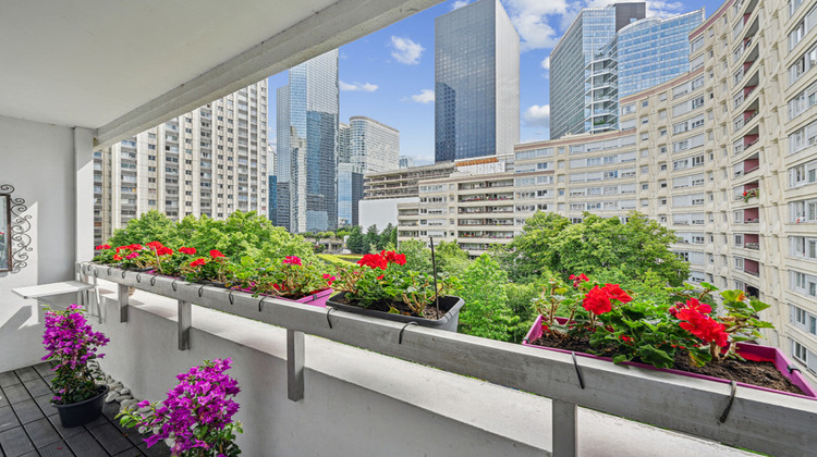 Ma-Cabane - Vente Appartement Courbevoie, 88 m²