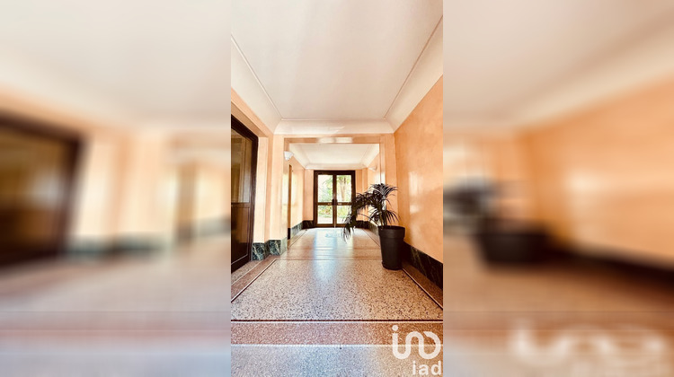 Ma-Cabane - Vente Appartement Courbevoie, 55 m²