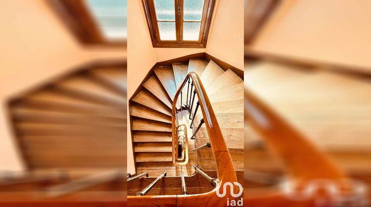 Ma-Cabane - Vente Appartement Courbevoie, 55 m²