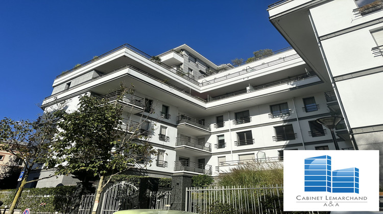 Ma-Cabane - Vente Appartement Courbevoie, 44 m²