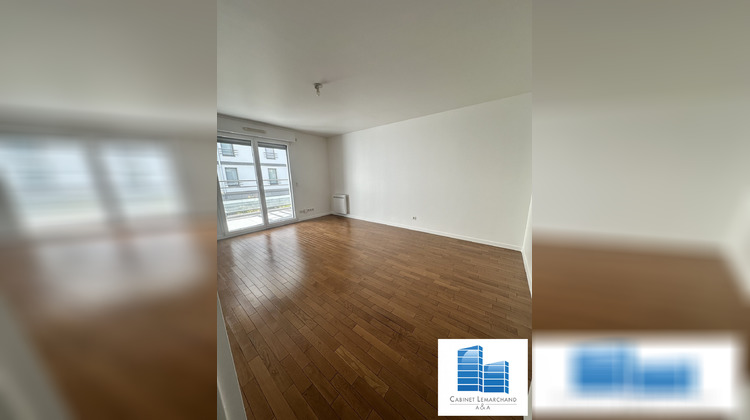 Ma-Cabane - Vente Appartement Courbevoie, 44 m²