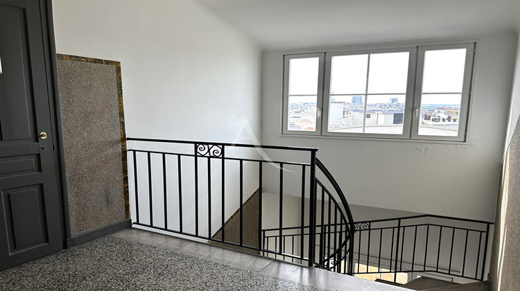 Ma-Cabane - Vente Appartement COURBEVOIE, 9 m²