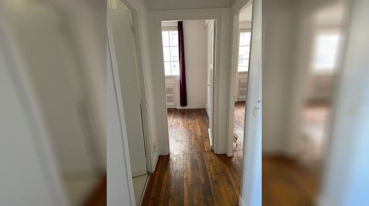 Ma-Cabane - Vente Appartement COURBEVOIE, 37 m²